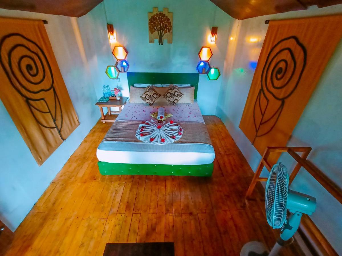 Experience The Comforts Of An Amazing Treehouse Sigiriya Dış mekan fotoğraf
